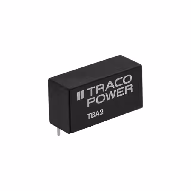TBA 2-0512 Traco Power  Convertidores CC CC